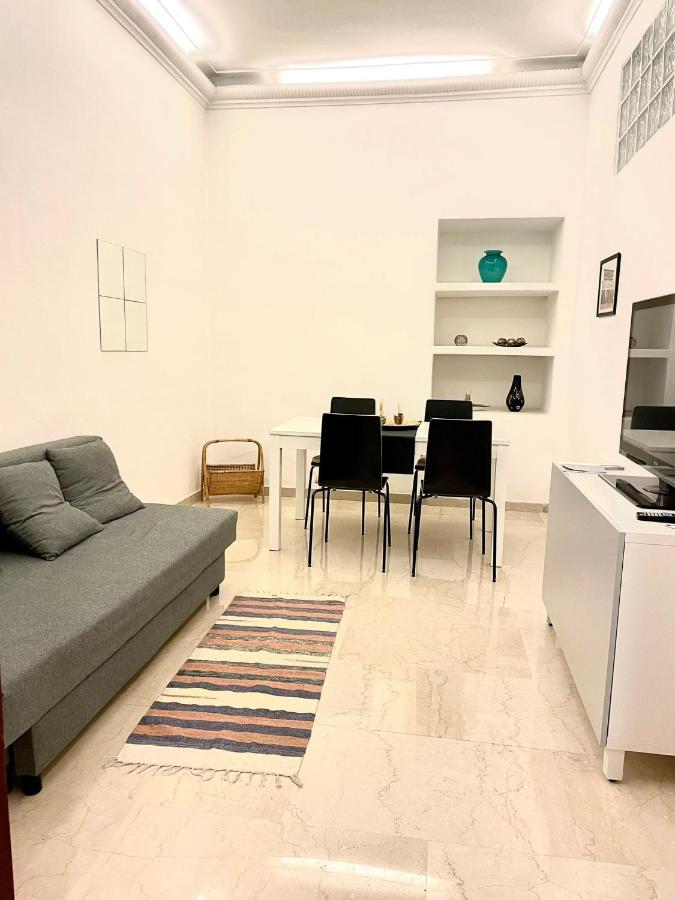 Ferienwohnung Casa Vignola 195 Rom Exterior foto